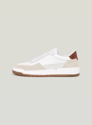 Lenney BLK Sneakers